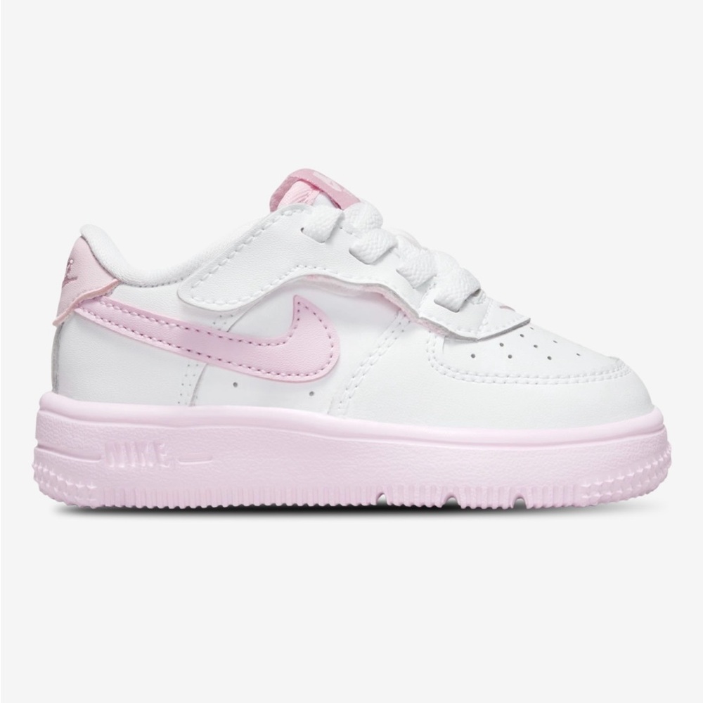Nike Toddler Air Force 1 Low EasyOn